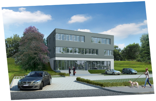 immeuble calcaire